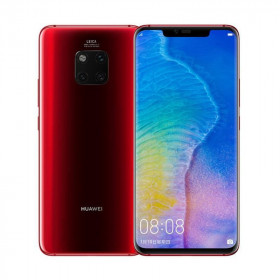 Huawei Mate 20 Pro Rojo 128Go Reacondicionado