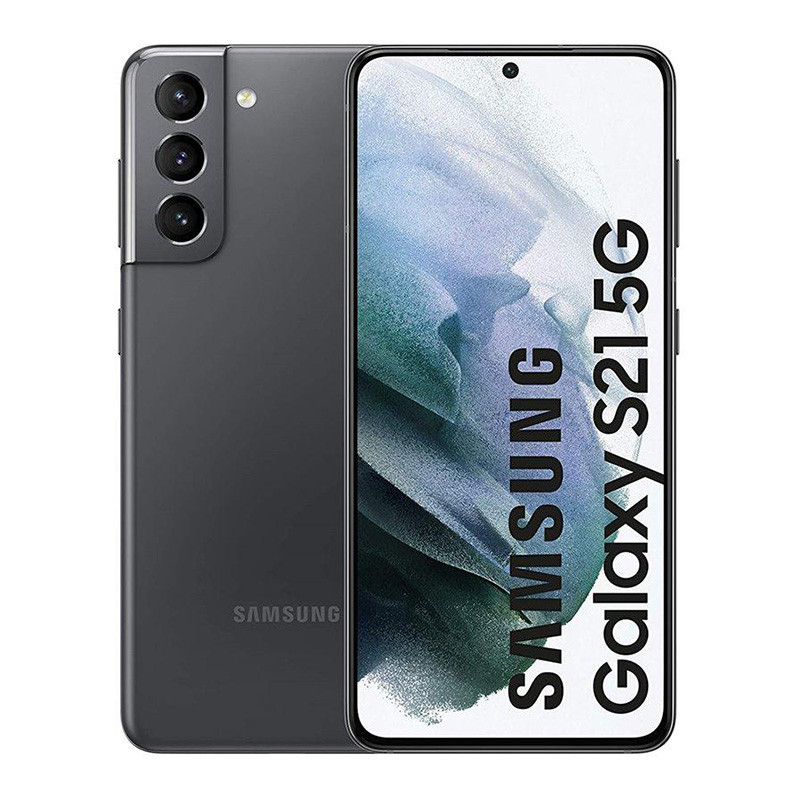 Samsung Galaxy S21+ Doble Sim Negro128Gb | SMAAART
