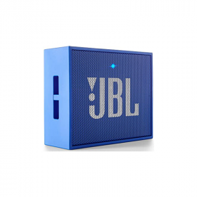 Altavoz JBL Go Azul Reacondicionado