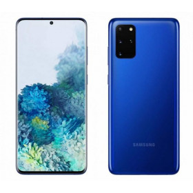 Samsung Galaxy S20 Plus Dual Sim Azul Aurora 128Gb Reacondicionado