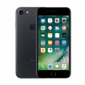 iPhone 7 Negro 128Gb Reacondicionado