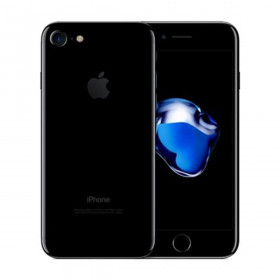 iPhone 7 Negro Azabache 32Gb Reacondicionado