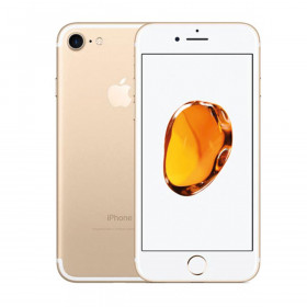 iPhone 7 Oro 256Gb Reacondicionado