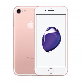 iPhone 7 Oro Rosa 256Gb Reacondicionado