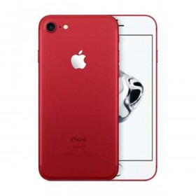 iPhone 7 Rojo 32Gb Reacondicionado