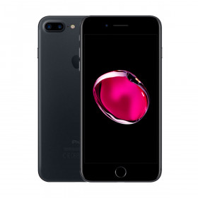 iPhone 7 Plus Negro 32Gb Reacondicionado