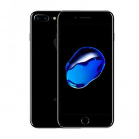 iPhone 7 Plus Negro Azabache 128Gb Reacondicionado