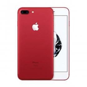 iPhone 7 Plus Rojo 32Gb Reacondicionado