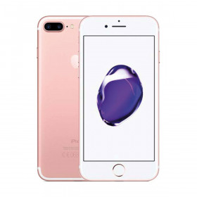 iPhone 7 Plus Oro Rosa 32Gb Reacondicionado