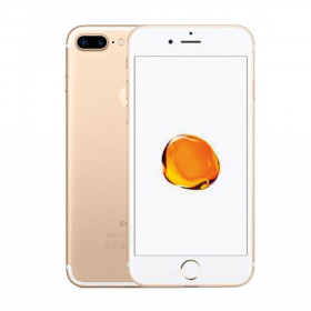 iPhone 7 Plus Oro 32Gb Reacondicionado
