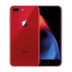 iPhone 8 Plus Rojo 64Gb Reacondicionado