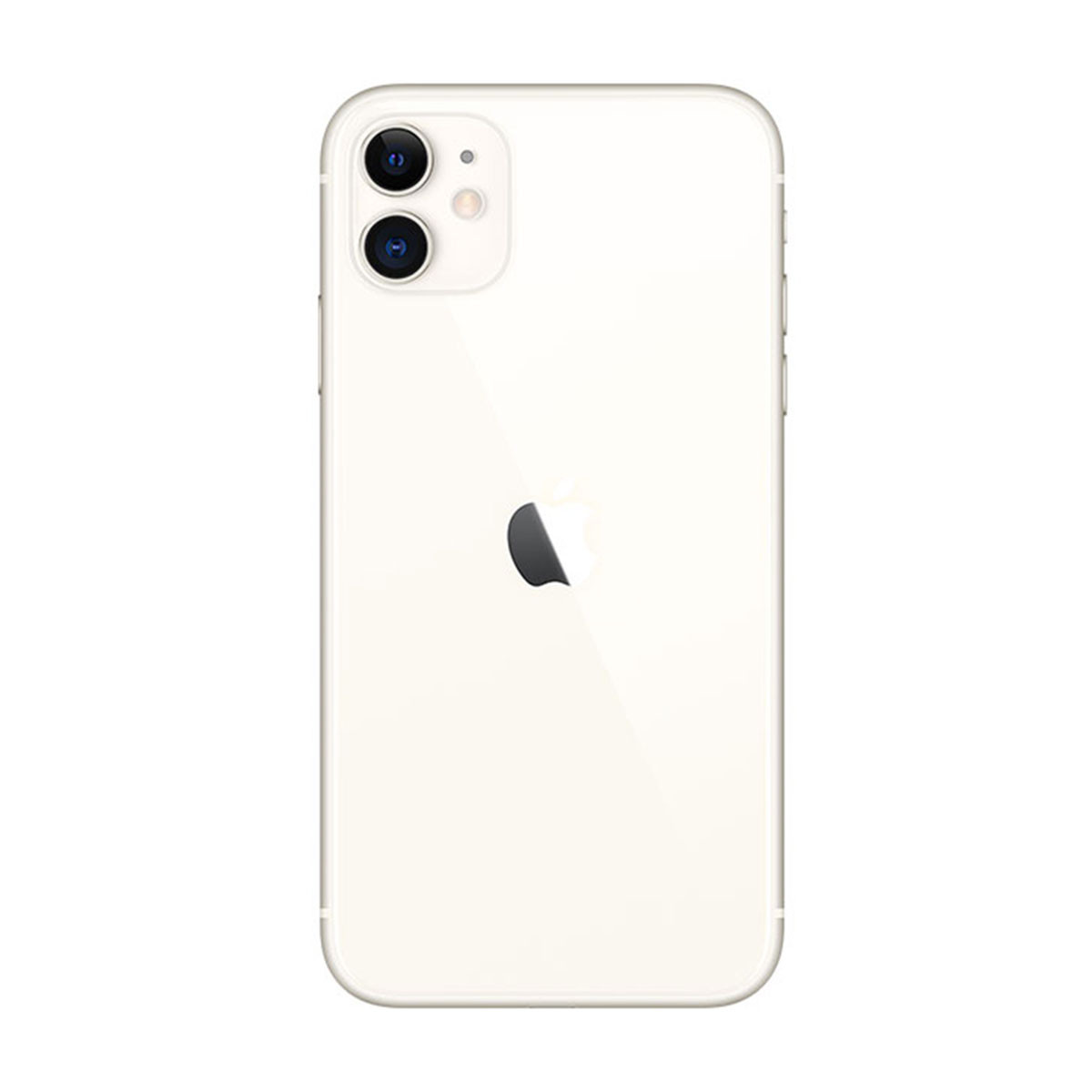 iPhone 11 Blanco 64Gb Reacondicionado