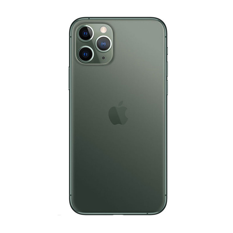 iPhone 11 Pro Max Verde 512Gb Reacondicionado
