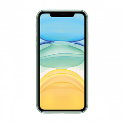iPhone 11 SIN FACE ID Verde 64Gb Reacondicionado | SMAAART