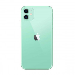 iPhone 11 SIN FACE ID Verde 128Gb Reacondicionado | SMAAART