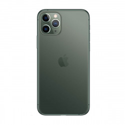 iPhone 11 Pro SIN FACE ID Verde 256Gb Reacondicionado | SMAAART