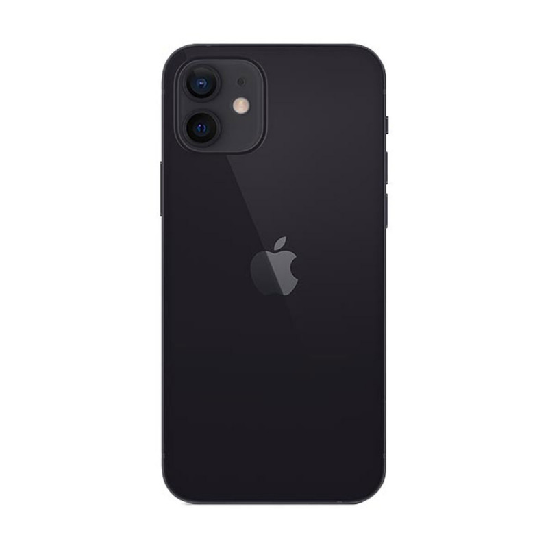 Apple iPhone 12 mini, 64GB, Blanco - (Reacondicionado) : :  Electrónica