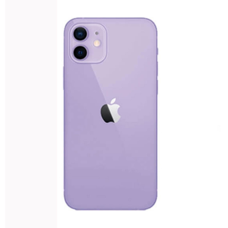 iPhone 12 Mini Púrpura 64Gb Reacondicionado