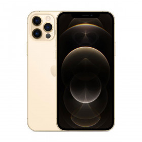 iPhone 12 Pro SIN FACE ID Oro 128Gb Reacondicionado