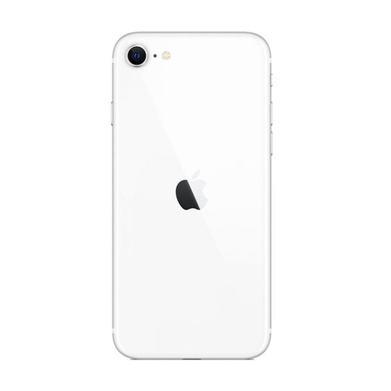 iPhone SE 2020 Blanco 64Gb Reacondicionado