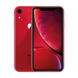 iPhone XR Rojo 64Gb Reacondicionado