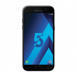 Samsung Galaxy A5 (2017) Negro 32Gb Reacondicionado