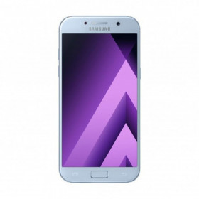 Samsung Galaxy A5 (2017) Azul 32Gb Reacondicionado