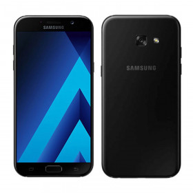 Samsung Galaxy A7 (2017) Doble Sim Negro 32Gb Reacondicionado
