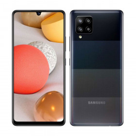 Samsung Galaxy A42 5G Dual Sim Negro 64Gb Reacondicionado
