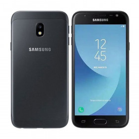 Samsung Galaxy J3 2017 Negro 16Gb Reacondicionado