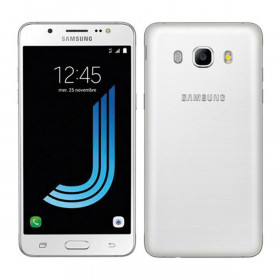 Galaxy J5 (2016) Blanco 16Gb Reacondicionado