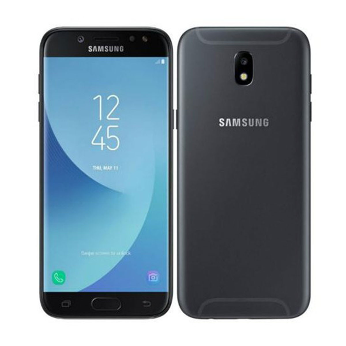 Samsung Galaxy J5 (2017) Negro 16Gb Reacondicionado