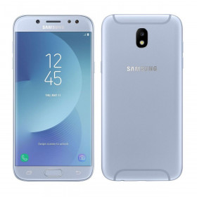 Samsung Galaxy J5 (2017) Azul Claro 16Gb Reacondicionado