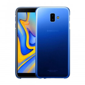 Samsung Galaxy J6 Plus Doble Sim Azul 32Gb Reacondicionado