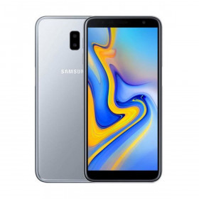 Samsung Galaxy J6 Plus Doble Sim Gris 32Gb Reacondicionado