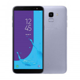 Samsung Galaxy J6 Púrpura 32Gb Reacondicionado