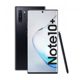 Samsung Galaxy Note 10 Plus Dual Sim Negro Cosmos 256Gb...