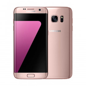 Samsung Galaxy S7 Oro Rosa 32Gb Reacondicionado