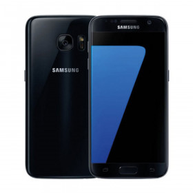 Samsung Galaxy S7 Negro 32Gb Reacondicionado