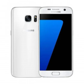 Samsung Galaxy S7 Blanco 32Gb Reacondicionado