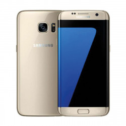Samsung Galaxy S7 Edge Oro 32Gb Reacondicionado