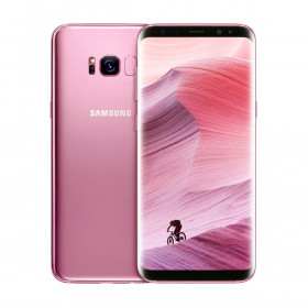 Samsung Galaxy S8 Oro Rosa 64Gb Reacondicionado