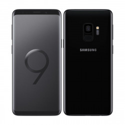 Samsung Galaxy S9 Dual Sim Negro 64Gb Reacondicionado