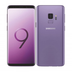 Samsung Galaxy S9 Plus Dual Sim Violeta 64Gb Reacondicionado