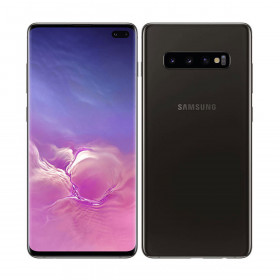 Samsung Galaxy S10 Dual Sim Negro Cerámica 128Gb Reacondicionado