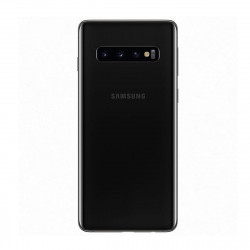 Samsung Galaxy S10 Plus Dual Sim Negro Prisma 1Tb Reacondicionado | SMAAART