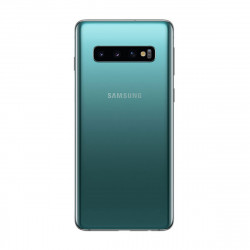 Samsung Galaxy S10 Plus Dual Sim Verde Prisma 1Tb Reacondicionado | SMAAART