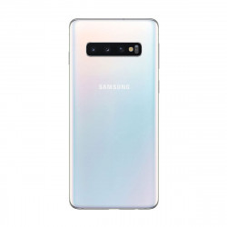 Samsung Galaxy S10 Plus Dual Sim Blanco Prisma 1Tb Reacondicionado | SMAAART