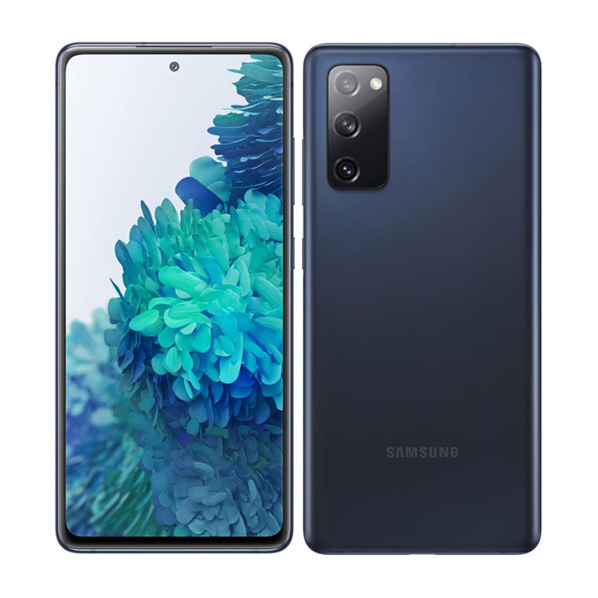 Samsung Galaxy S20 FE 5G Doble Sim Azul 128Gb Reacondicionado