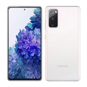 Samsung Galaxy S20 FE Doble Sim Blanco 128Gb Reacondicionado